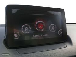 Mazda CX-3 2.0 G Evolution Design 2WD 89 kW (121 CV) - Miniatura 15