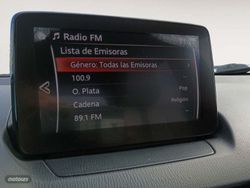 Mazda CX-3 2.0 G Evolution Design 2WD 89 kW (121 CV) - Miniatura 17