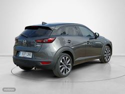 Mazda CX-3 2.0 G Evolution Design 2WD 89 kW (121 CV) - Miniatura 3