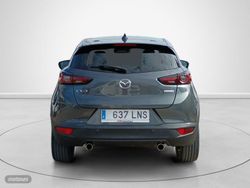 Mazda CX-3 2.0 G Evolution Design 2WD 89 kW (121 CV) - Miniatura 4