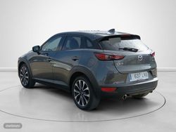 Mazda CX-3 2.0 G Evolution Design 2WD 89 kW (121 CV) - Miniatura 5