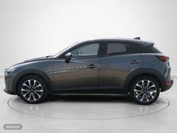 Mazda CX-3 2.0 G Evolution Design 2WD 89 kW (121 CV) - Miniatura 6