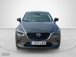 Mazda CX-3 2.0 G Evolution Design 2WD 89 kW (121 CV) - Miniatura 7