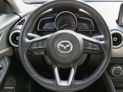 Mazda CX-3 2.0 G Evolution Design 2WD 89 kW (121 CV) - Miniatura 9