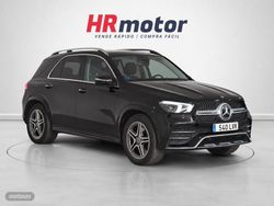 Mercedes Clase GLE 350 de 4Matic (Híbrido Enchufable) 235 kW (320 CV) - Miniatura 1