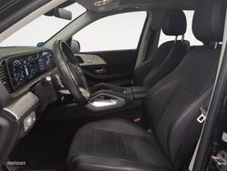 Mercedes Clase GLE 350 de 4Matic (Híbrido Enchufable) 235 kW (320 CV) - Miniatura 10