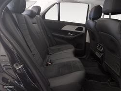 Mercedes Clase GLE 350 de 4Matic (Híbrido Enchufable) 235 kW (320 CV) - Miniatura 11