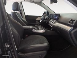 Mercedes Clase GLE 350 de 4Matic (Híbrido Enchufable) 235 kW (320 CV) - Miniatura 12