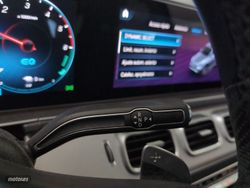 Mercedes Clase GLE 350 de 4Matic (Híbrido Enchufable) 235 kW (320 CV) - Miniatura 17