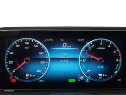 Mercedes Clase GLE 350 de 4Matic (Híbrido Enchufable) 235 kW (320 CV) - Miniatura 18