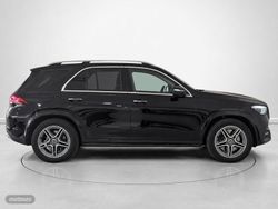 Mercedes Clase GLE 350 de 4Matic (Híbrido Enchufable) 235 kW (320 CV) - Miniatura 2