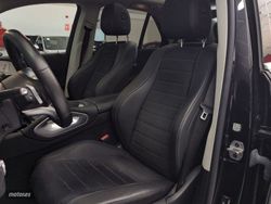 Mercedes Clase GLE 350 de 4Matic (Híbrido Enchufable) 235 kW (320 CV) - Miniatura 25