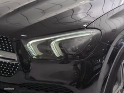 Mercedes Clase GLE 350 de 4Matic (Híbrido Enchufable) 235 kW (320 CV) - Miniatura 27
