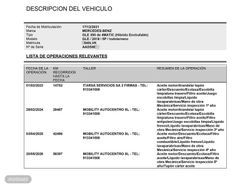 Mercedes Clase GLE 350 de 4Matic (Híbrido Enchufable) 235 kW (320 CV) - Miniatura 28