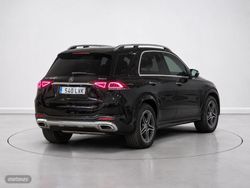 Mercedes Clase GLE 350 de 4Matic (Híbrido Enchufable) 235 kW (320 CV) - Miniatura 3