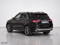 Mercedes Clase GLE 350 de 4Matic (Híbrido Enchufable) 235 kW (320 CV) - Miniatura 5
