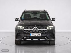Mercedes Clase GLE 350 de 4Matic (Híbrido Enchufable) 235 kW (320 CV) - Miniatura 7