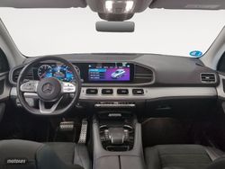 Mercedes Clase GLE 350 de 4Matic (Híbrido Enchufable) 235 kW (320 CV) - Miniatura 8