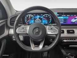 Mercedes Clase GLE 350 de 4Matic (Híbrido Enchufable) 235 kW (320 CV) - Miniatura 9