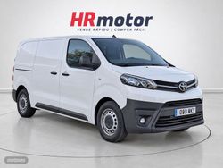 Toyota Proace Verso Furgon 1.5D GX L1 75 kW (102 CV) - Miniatura 1