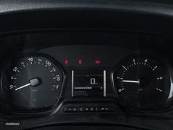 Toyota Proace Verso Furgon 1.5D GX L1 75 kW (102 CV) - Miniatura 15