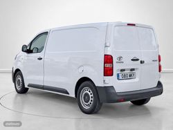 Toyota Proace Verso Furgon 1.5D GX L1 75 kW (102 CV) - Miniatura 5