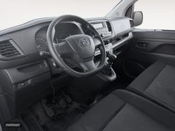 Toyota Proace Verso Furgon 1.5D GX L1 75 kW (102 CV) - Miniatura 8
