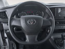 Toyota Proace Verso Furgon 1.5D GX L1 75 kW (102 CV) - Miniatura 9