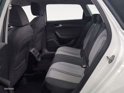 Seat Leon 2.0 TDI S&S Style XL 85 kW (115 CV) - Miniatura 11