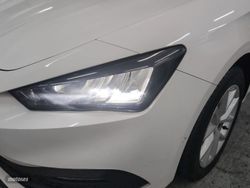 Seat Leon 2.0 TDI S&S Style XL 85 kW (115 CV) - Miniatura 22