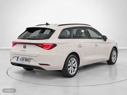 Seat Leon 2.0 TDI S&S Style XL 85 kW (115 CV) - Miniatura 3