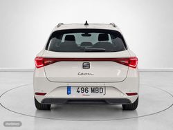 Seat Leon 2.0 TDI S&S Style XL 85 kW (115 CV) - Miniatura 4