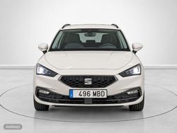 Seat Leon 2.0 TDI S&S Style XL 85 kW (115 CV) - Miniatura 7