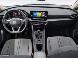 Seat Leon 2.0 TDI S&S Style XL 85 kW (115 CV) - Miniatura 8