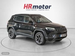Jeep Compass 1.3 PHEV Trailhawk AWD AT 177 kW (240 CV) - Miniatura 1