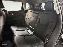 Jeep Compass 1.3 PHEV Trailhawk AWD AT 177 kW (240 CV) - Miniatura 11