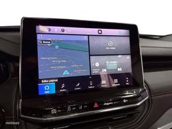 Jeep Compass 1.3 PHEV Trailhawk AWD AT 177 kW (240 CV) - Miniatura 16