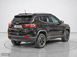Jeep Compass 1.3 PHEV Trailhawk AWD AT 177 kW (240 CV) - Miniatura 3
