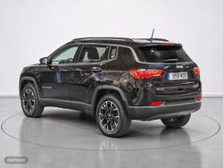 Jeep Compass 1.3 PHEV Trailhawk AWD AT 177 kW (240 CV) - Miniatura 5