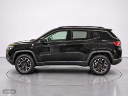 Jeep Compass 1.3 PHEV Trailhawk AWD AT 177 kW (240 CV) - Miniatura 6