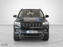 Jeep Compass 1.3 PHEV Trailhawk AWD AT 177 kW (240 CV) - Miniatura 7
