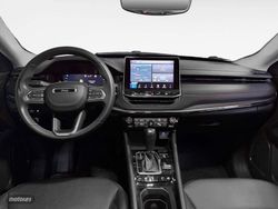 Jeep Compass 1.3 PHEV Trailhawk AWD AT 177 kW (240 CV) - Miniatura 8
