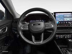 Jeep Compass 1.3 PHEV Trailhawk AWD AT 177 kW (240 CV) - Miniatura 9