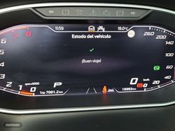 Seat Ateca 1.5 TSI Style Evo Edition DSG 110 kW (150 CV) - Miniatura 15