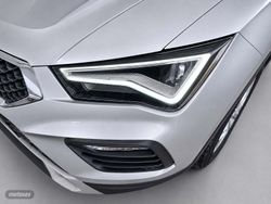 Seat Ateca 1.5 TSI Style Evo Edition DSG 110 kW (150 CV) - Miniatura 24