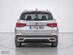 Seat Ateca 1.5 TSI Style Evo Edition DSG 110 kW (150 CV) - Miniatura 4