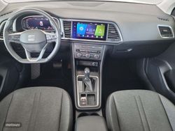 Seat Ateca 1.5 TSI Style Evo Edition DSG 110 kW (150 CV) - Miniatura 8