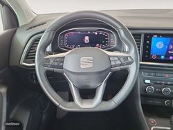 Seat Ateca 1.5 TSI Style Evo Edition DSG 110 kW (150 CV) - Miniatura 9