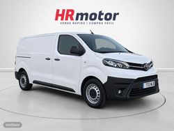 Toyota Proace Verso Furgon 1.5D GX L1 75 kW (102 CV) - Miniatura 1