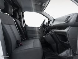 Toyota Proace Verso Furgon 1.5D GX L1 75 kW (102 CV) - Miniatura 11
